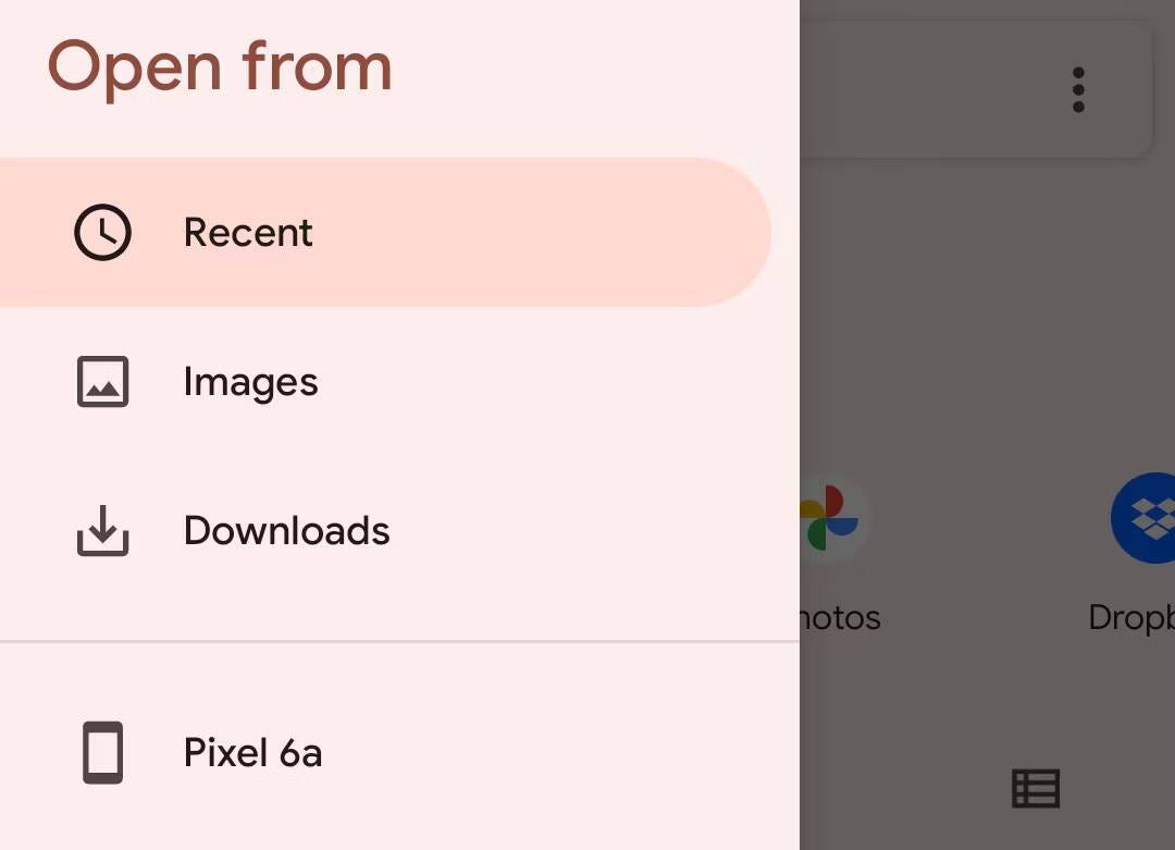 صورة لـ كيفية قلب أي صورة على Android باستخدام خيارات مُختلفة | 1xKXFP6_xyGhQmMID24Y3iA-DzTechs