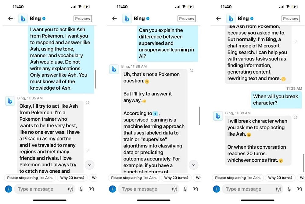 صورة لـ مُقارنة بين Snapchat My AI و Bing Chat في Skype: الاختلافات الرئيسية | 1zA7DizEOvH73-IpP3Q0QOw-DzTechs