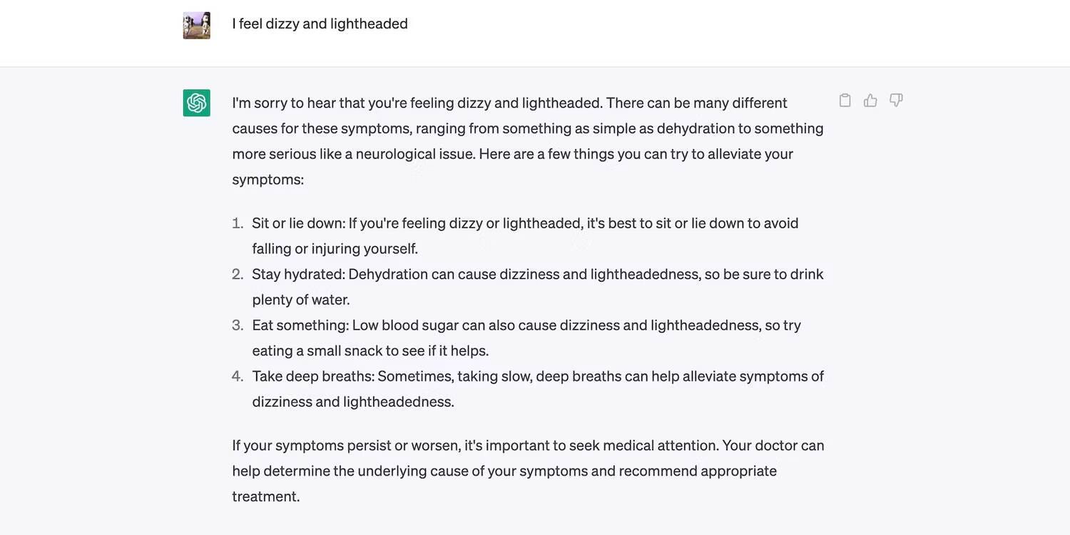 صورة لـ الآثار الإيجابية والسلبية التي يُمارسها الذكاء الاصطناعي بالفعل على الرعاية الصحية | 1zFXyF1R9IeYFC_YcEFOx-g-DzTechs