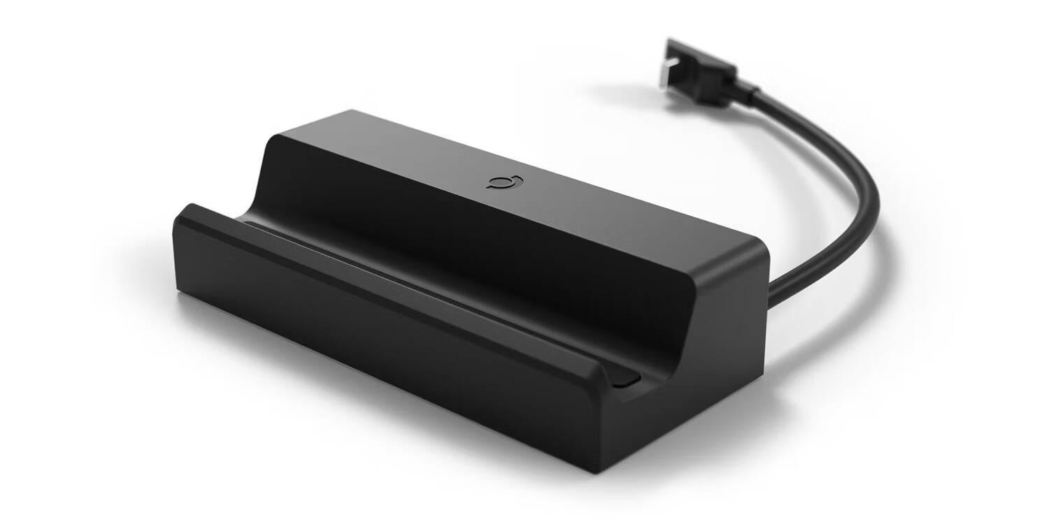 صورة لـ أسباب لماذا لا يجب عليك شراء قاعدة التوصيل لـ Steam Deck | 1-0oeYuadZAcOfP02PfceEA-DzTechs