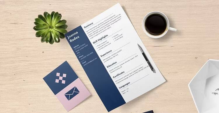 صورة لـ أفضل الطرق لبدء التنظيف الربيعي لحياتك المهنية  | 1-Hvn1BFiavfkwVn4W9REXg-DzTechs