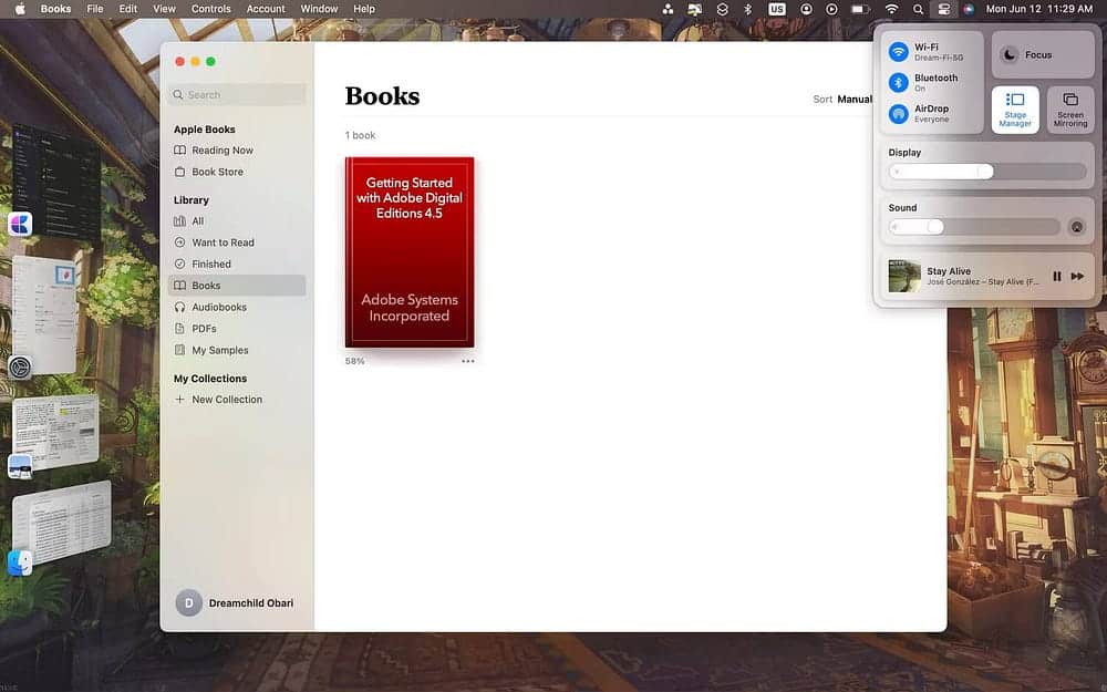 صورة لـ نصائح وحيل رائعة حول ميزات الإنتاجية المخفية على الـ Mac | 1-aICfCDXlioMqxtQDpTkRQ-DzTechs