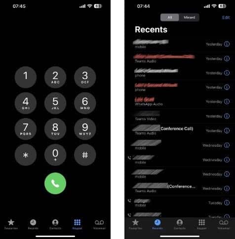 صورة لـ التحديات المُحتملة التي قد تُواجهها عند التبديل من Android إلى iPhone | 1-f3KIIGOlv-6HMzDACFFfA-DzTechs