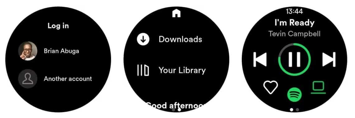 صورة لـ أفضل تطبيقات بث الموسيقى المُستقلة لنظام Wear OS | 10BN_N2GRcK0Gx6V-M-6xxg-DzTechs