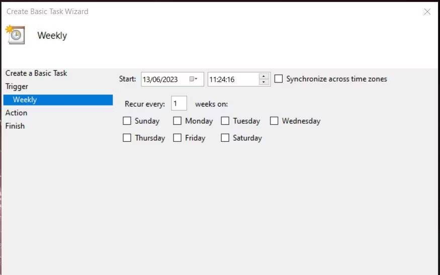 صورة لـ كيفية جدولة فتح مواقع الويب في أوقات مُحددة في مُتصفحات الويب الشائعة | 11gKmzlybetc4gx2t_qxmtw-DzTechs