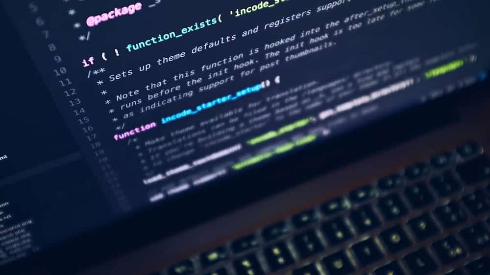 صورة لـ تحديات أمن التطبيقات وكيفية حلها | 11pECPXS19H6_kNj72YmcpA-DzTechs