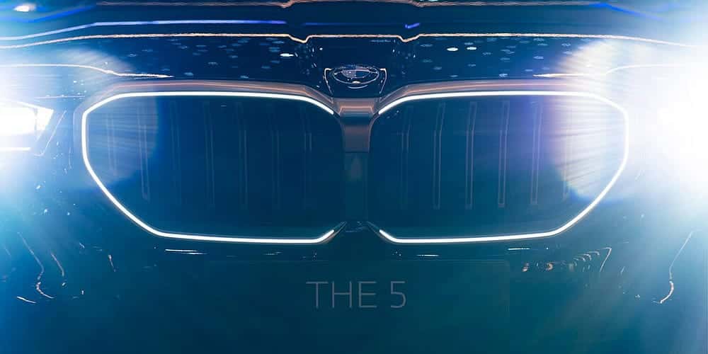 صورة لـ تغييرات مُهمة في سيارة BMW 2023 الفئة 5 تُغيِّر الصيغة التقليدية | 12mlj06AiGlbP8LPyB94lVw-DzTechs