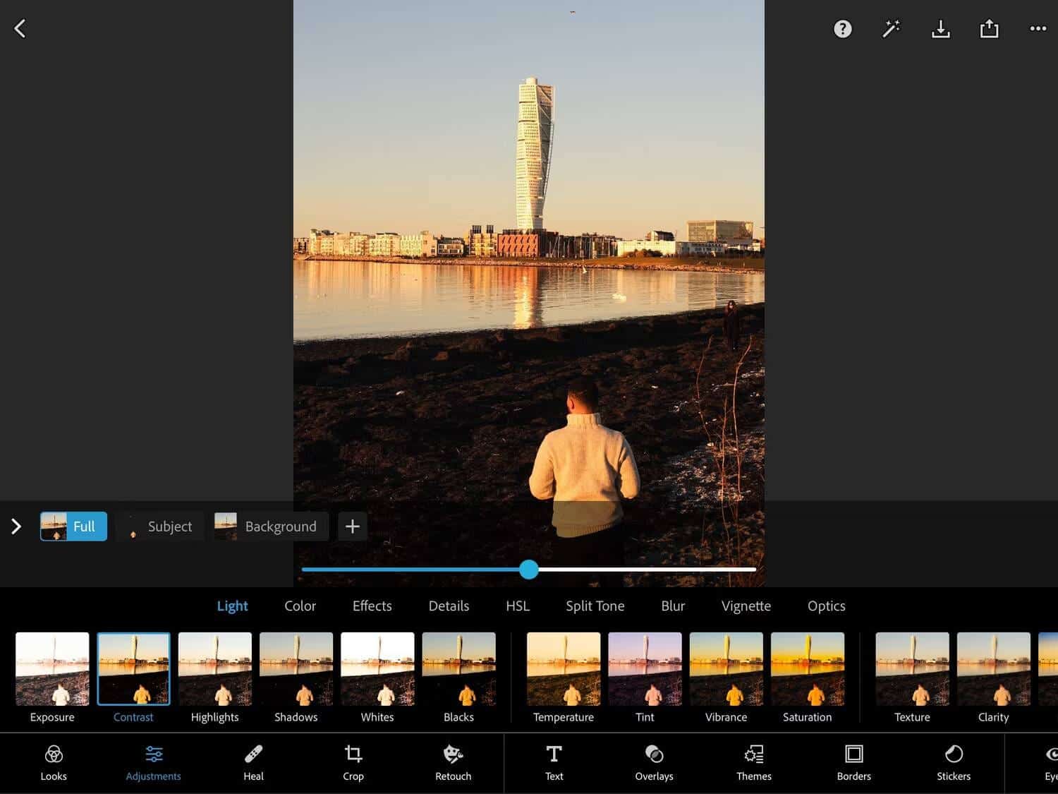 صورة لـ أفضل تطبيقات تعديل الصور للمُدوِّنين | 13ALQ9UhGBKTLHDqXnodrMA-DzTechs