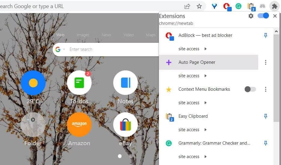 صورة لـ كيفية جدولة فتح مواقع الويب في أوقات مُحددة في مُتصفحات الويب الشائعة | 13HXZU8larKaA72e3M2y04g-DzTechs