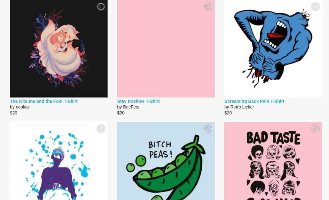 صورة لـ من أين تشتري قمصان رائعة عبر الإنترنت: أفضل المنصات | 13gZLPX13vGfzAslLe_-Y5g-DzTechs