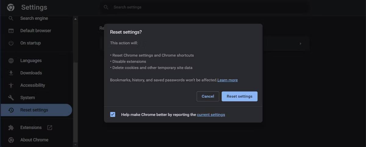 صورة لـ عارض PDF في Chrome لا يعمل؟ إليك كيفية إصلاحه | 144-M7cXEqjH7z-ETPFPxPA-DzTechs