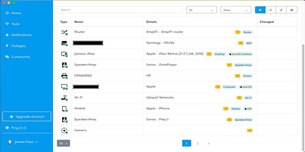 صورة لـ كيفية التحقق من شبكة Wi-Fi بحثًا عن الأجهزة المشبوهة | 14c3dnGvWW1eSxbJ3E8AAKA-DzTechs