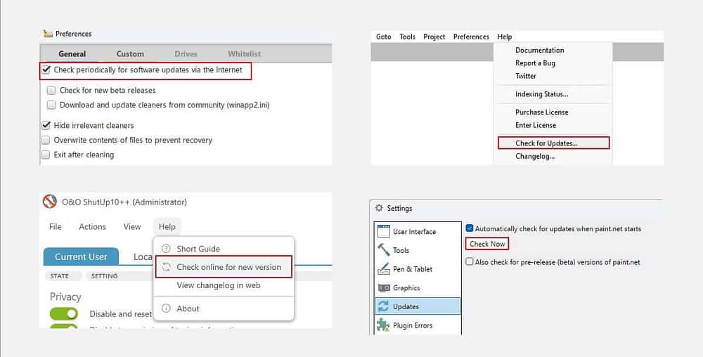 صورة لـ كيفية إصلاح خطأ “ملف DLL غير مُصمم للتشغيل على Windows” | 155p_03I-HnphNXSwUHltDg-DzTechs