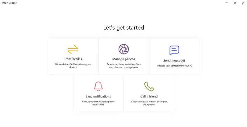 صورة لـ التطبيقات الأساسية لمُستخدمي الـ iPhone الذين لديهم كمبيوتر بنظام Windows | 15EU2cx_h7jCnSZmNguRBpA-DzTechs