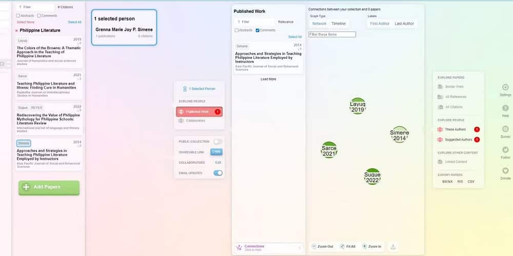 صورة لـ أفضل أدوات الذكاء الاصطناعي للباحثين والمُعلمين | 15Ojlc3zc8RGJcMNbEoH7-A-DzTechs