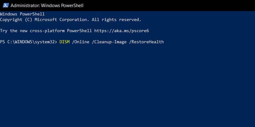 صورة لـ كيفية إصلاح Windows عالق في حلقة “شاشة الإصلاح التلقائي” | 15TPGp7Fkq79hLB0DwrA1NQ-DzTechs