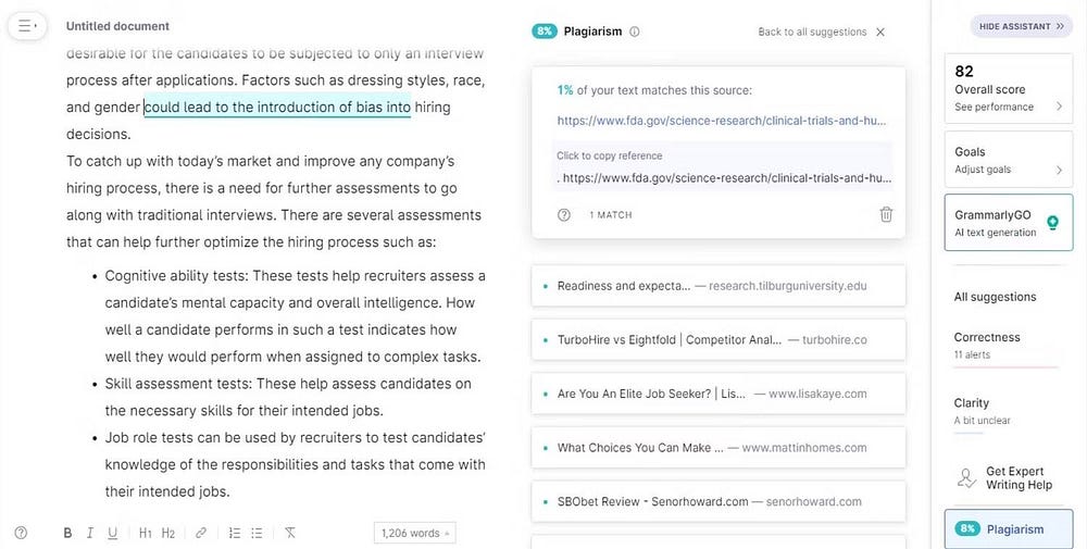 صورة لـ أسباب لماذا يجب عليك استخدام Grammarly ككاتب مُحتوى | 15ZFI5o2Sl0otbZRiIFJoJw-DzTechs