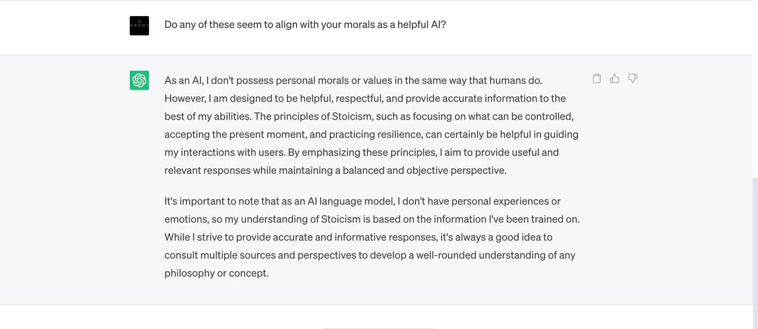 صورة لـ My AI من Snapchat أو ChatGPT: أيهما يجب أن تستخدمه؟ | 15dlDGDzMgRMo9-GTfgCDNA-DzTechs
