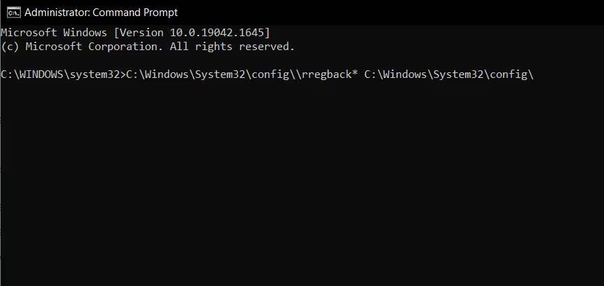 صورة لـ كيفية إصلاح Windows عالق في حلقة “شاشة الإصلاح التلقائي” | 16Gu9JBV737j7jCuo_uv0VA-DzTechs