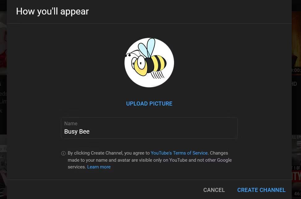 صورة لـ كيف تبدأ قناة YouTube مُخصصة للأطفال | 170YW0epUMS9uDIa5mKhokQ-DzTechs