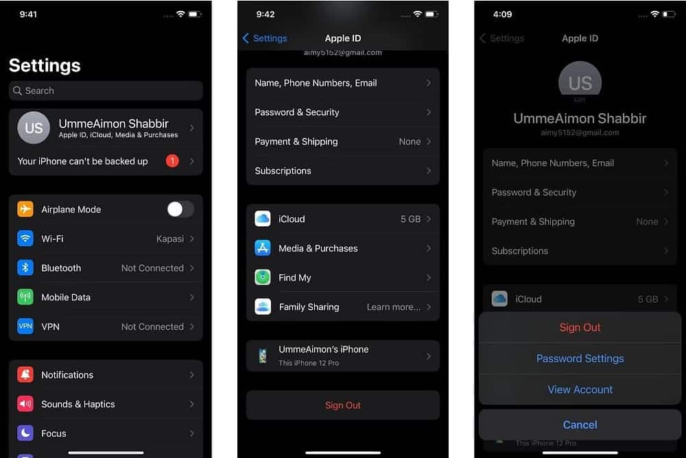 صورة لـ كيفية تثبيت تطبيقات الـ iPhone غير المُتوفرة في منطقتك | 17C86EZ7eiP3SyOg6dgAYkg-DzTechs