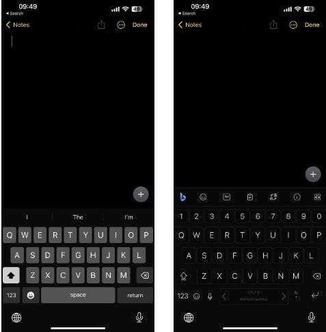 صورة لـ التحديات المُحتملة التي قد تُواجهها عند التبديل من Android إلى iPhone | 17M5-wEUGJGYKzMmIEWqQlQ-DzTechs