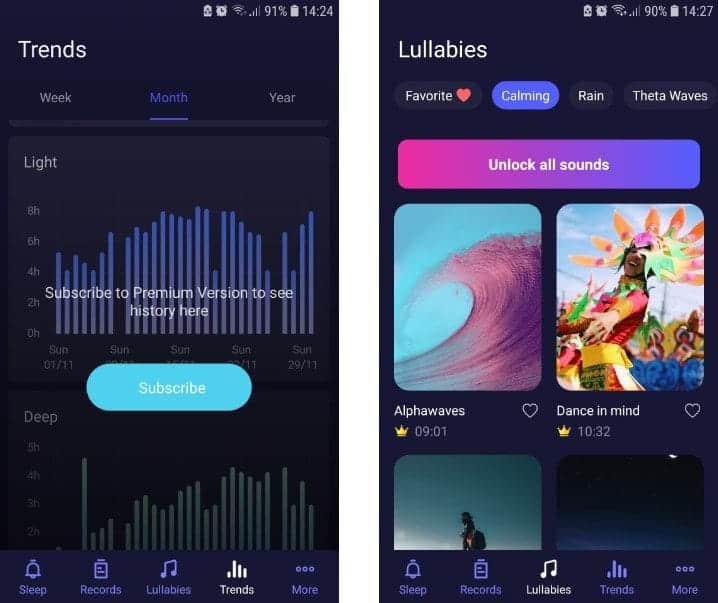 صورة لـ تطبيقات تتبع النوم: هل تستحق حقًا استخدامها؟ | 17biaKApFYK4v3zncrd6kKA-DzTechs