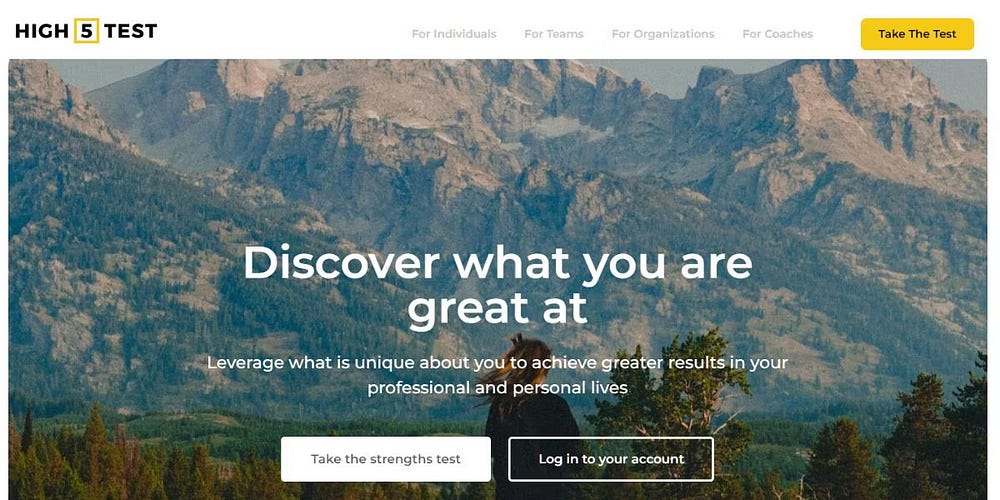 صورة لـ الاختبارات عبر الإنترنت التي يُمكنك إجراؤها لتحديد نقاط قوتك | 17cR0Qsbp_T_2RYlC7TxGIw-DzTechs