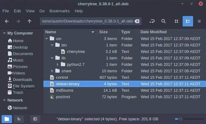 صورة لـ مقارنة بين الحزم الثنائية والحزم المصدرية: أيهما يجب أن تستخدم؟ | 17if2RLRGwwn2oyR_ago7QA-DzTechs