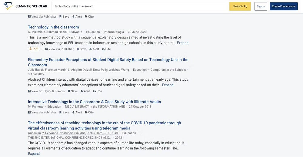 صورة لـ الطرق التي تُعزز بها أدوات الذكاء الاصطناعي بحثك الأكاديمي | 17sNyL-K4w8vL2-BPUjOFXw-DzTechs