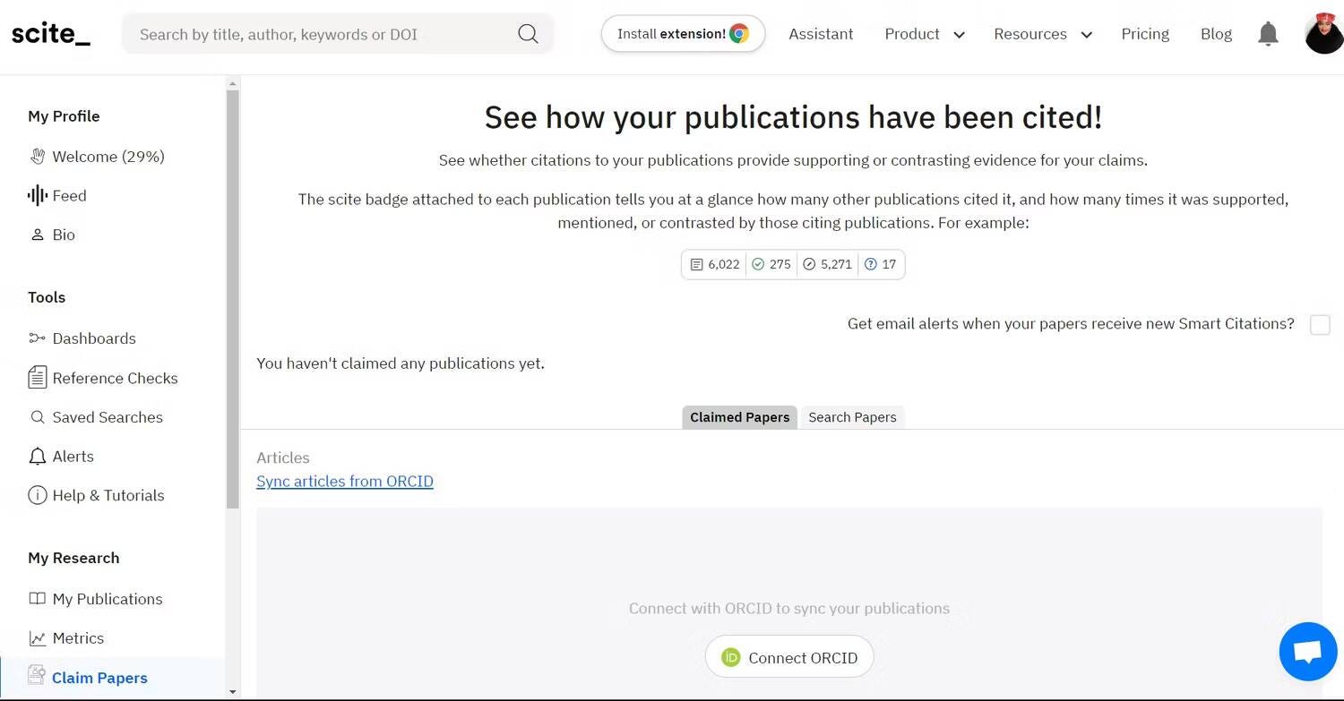 صورة لـ الطرق التي تُعزز بها أدوات الذكاء الاصطناعي بحثك الأكاديمي | 18L4FQWV2V0ILVCm1rEwOog-DzTechs