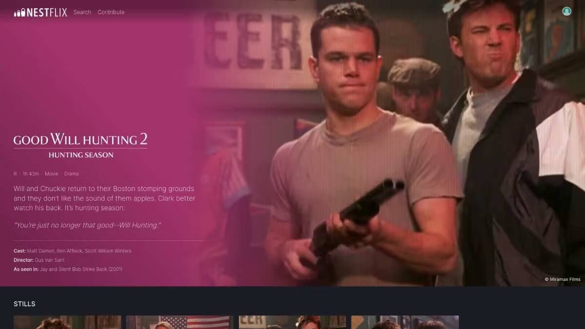 صورة لـ مواقع أفلام مُمتعة وترفيهية لعشاق مُشاهدة الأفلام والمُسلسلات | 18N7XmIFV7bUerJKh08qkvw-DzTechs