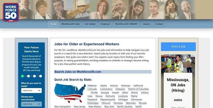 صورة لـ مواقع ويب للمُتقاعدين للعثور على عمل عبر الإنترنت | 18aiyyANYapFQc12uCLeb3A-DzTechs