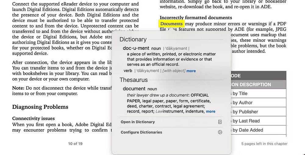 صورة لـ نصائح وحيل رائعة حول ميزات الإنتاجية المخفية على الـ Mac | 18yJVTDiSZhcBjKWFTQ2Ufw-DzTechs