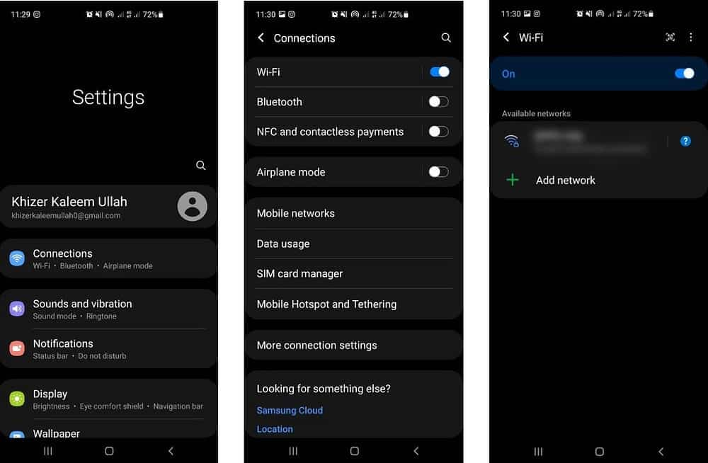 صورة لـ هل تجد أنك غير قادر على تسجيل الدخول إلى حسابك على TikTok؟ جرِّب هذه الطرق | 197THeE9ncbNhR6iC4kMnvw-DzTechs