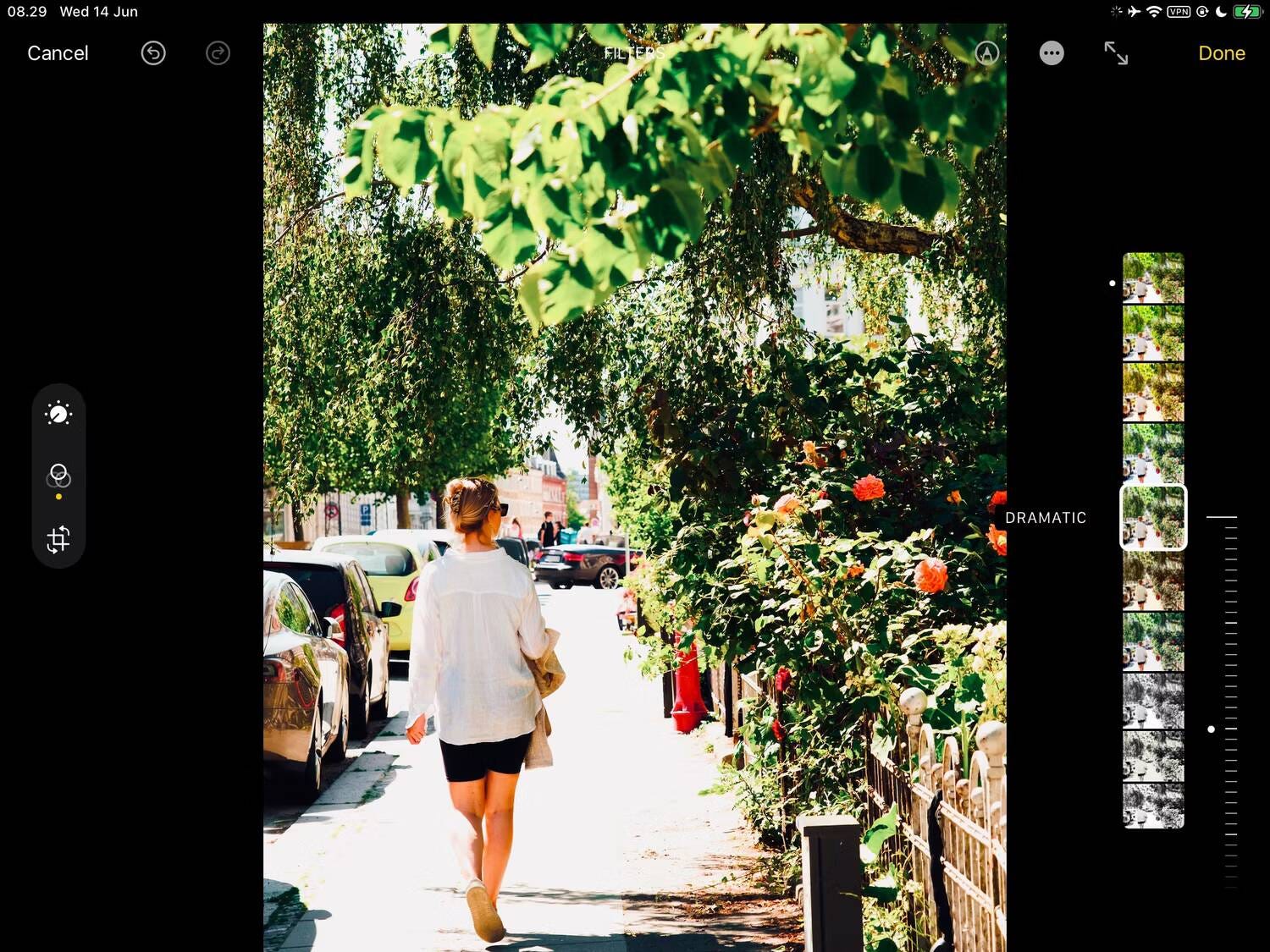 صورة لـ أفضل تطبيقات تعديل الصور للمُدوِّنين | 1A-wM2Txk89mPfTAWXuKDtw-DzTechs