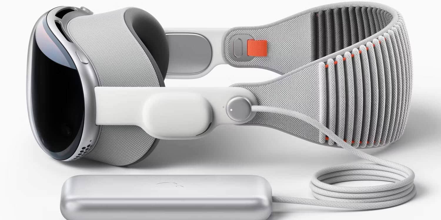 صورة لـ كل ما لا نُحبه في نظارة الواقع المُختلط Vision Pro من Apple | 1AHUSb19FcblRKNC0-_brZQ-DzTechs