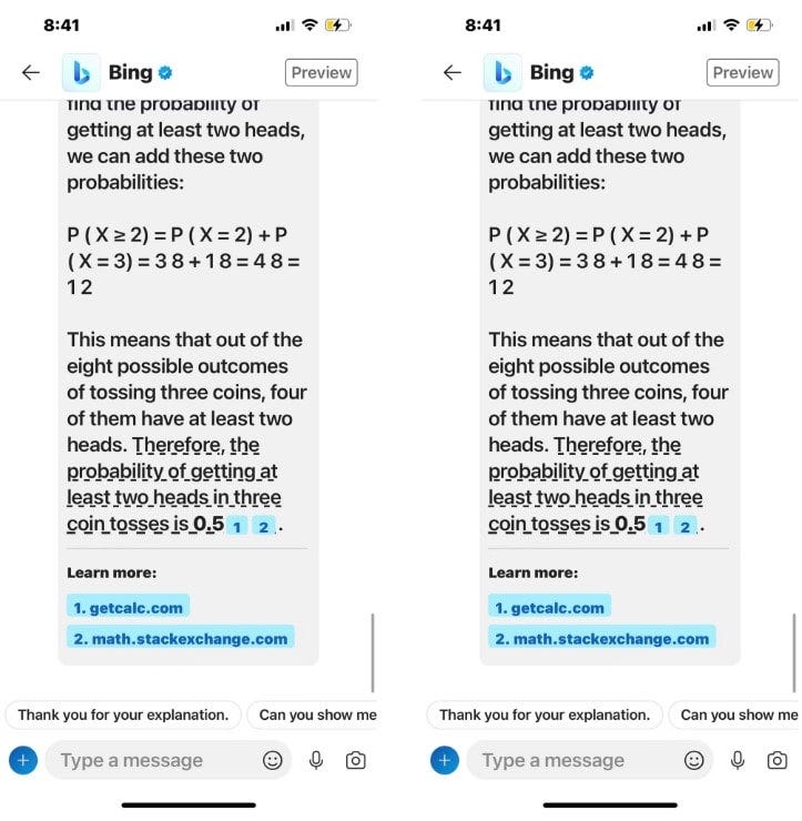 صورة لـ كيفية استخدام Bing Chat على Skype | 1AWTnUYRLGHMO0PuExab6Ug-DzTechs