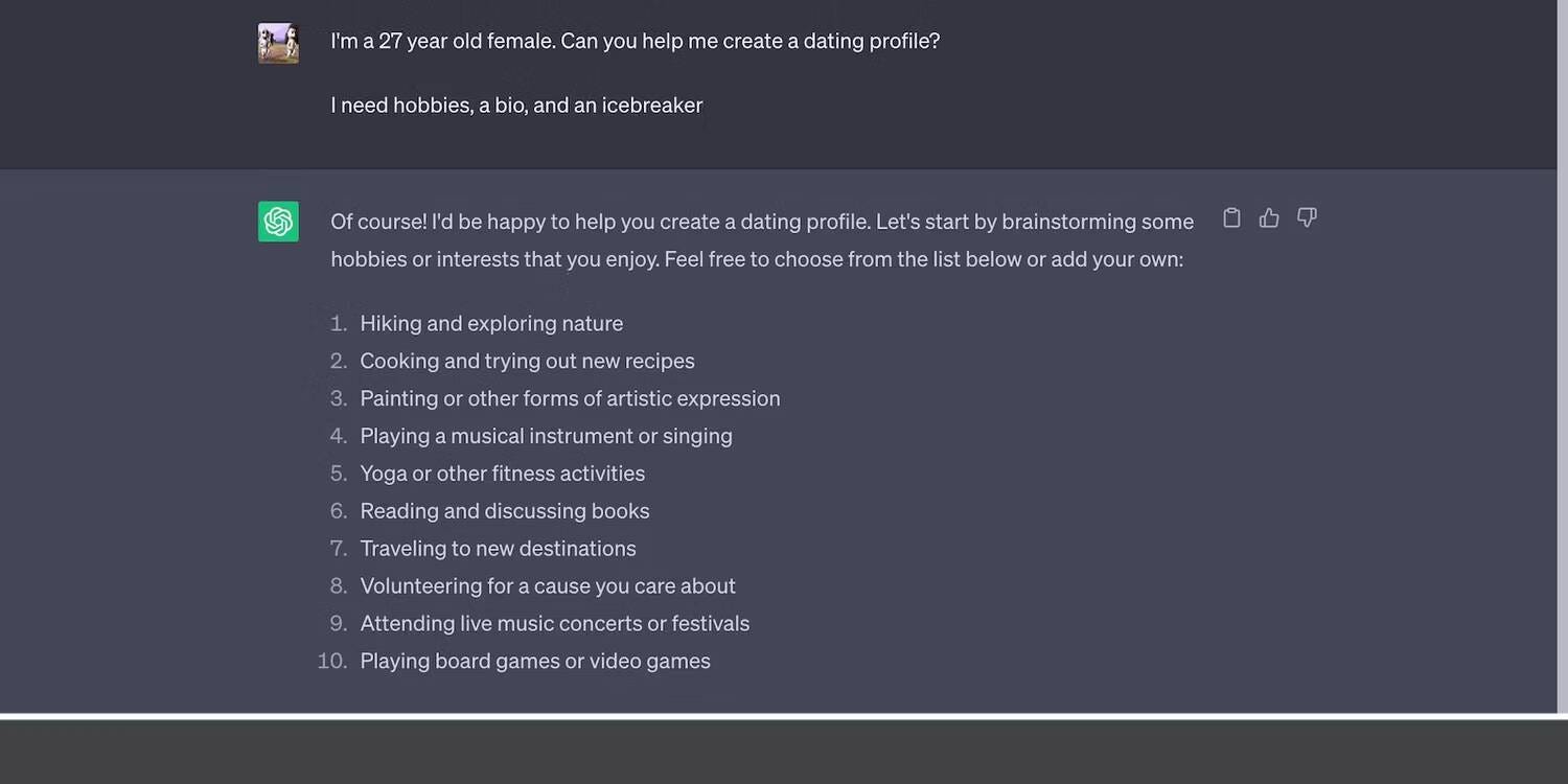 صورة لـ طرق استخدام مُجرمي الإنترنت للذكاء الاصطناعي من أجل الاحتيال العاطفي والرومانسي | 1B6PNKKbexE7mIU2v6Ot2Zw-DzTechs