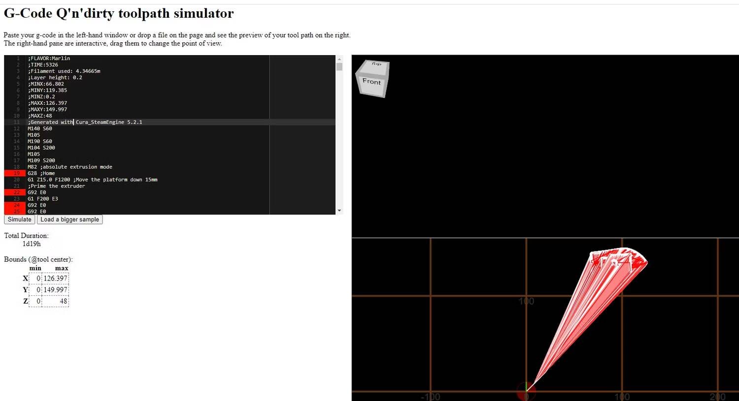 صورة لـ أفضل التطبيقات لعرض ومُحاكاة ملفات G-code | 1BBNyoG9GgBQw0bzU1uE_rQ-DzTechs
