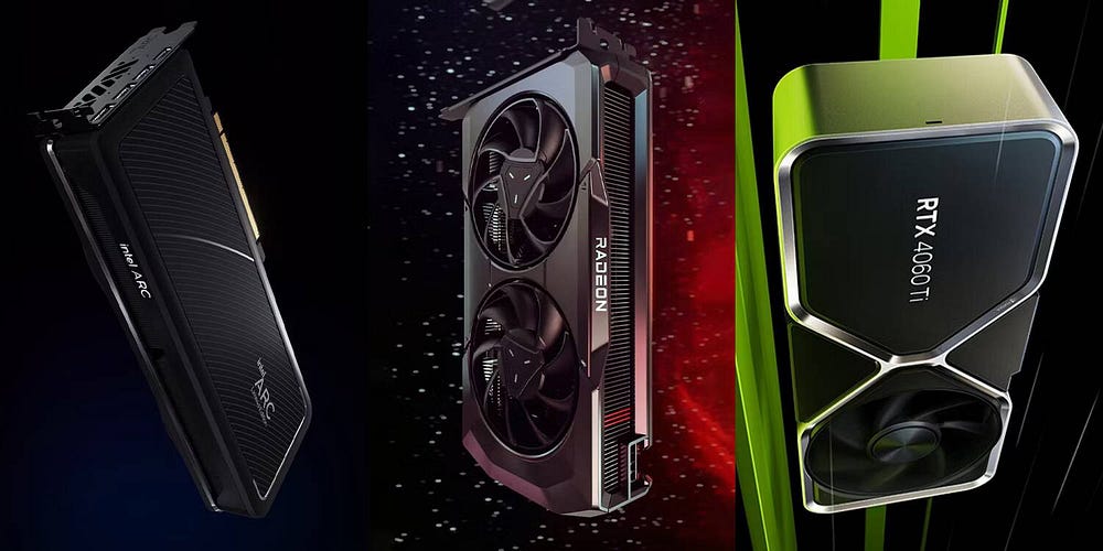 صورة لـ أسباب التبديل إلى بطاقات الرسومات Arc من Intel | 1BGPmbnS4sIHMy_Lt-2nTYQ-DzTechs