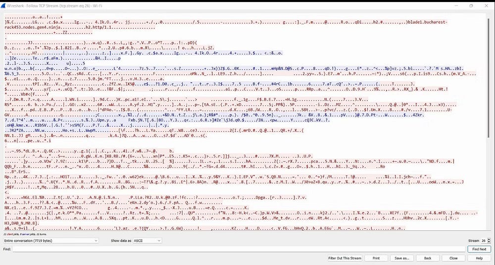 صورة لـ كيفية التحقق مما إذا كانت خدمة VPN لديك تعمل | 1BMGPDOvw_VC7BnuF2miu5g-DzTechs