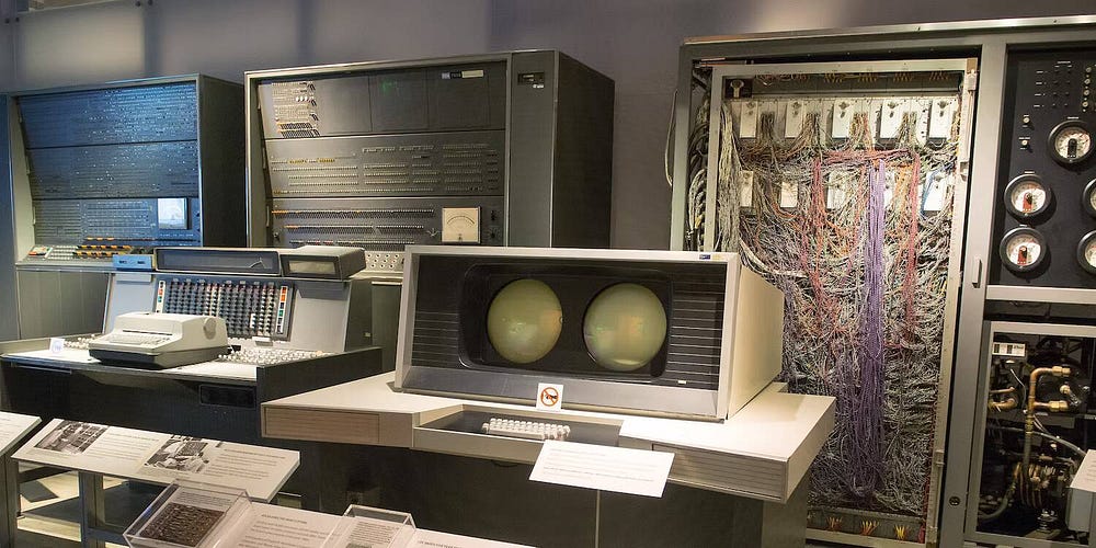 صورة لـ متى تم اكتشاف الذكاء الاصطناعي لأول مرة؟ تاريخ مُختلف التقنيات المُتعلقة بـ AI | 1BPr7oWS6JPqlxFgxlEH9LA-DzTechs