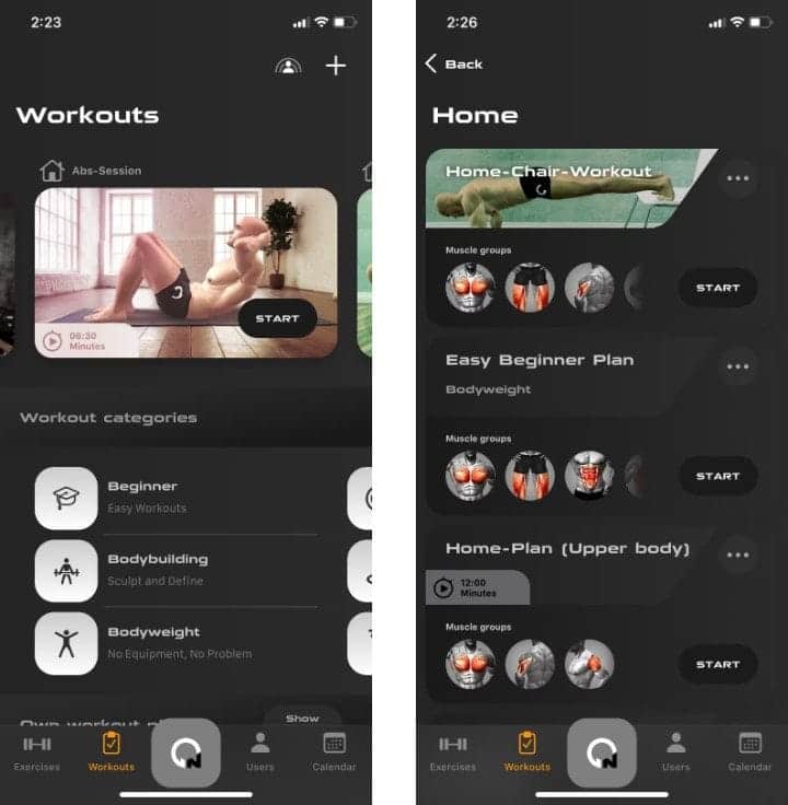 صورة لـ تطبيقات الواقع المُعزز المُمتعة للياقة البدنية | 1CCuBGMUVl6O5FBmxgFCq_g-DzTechs