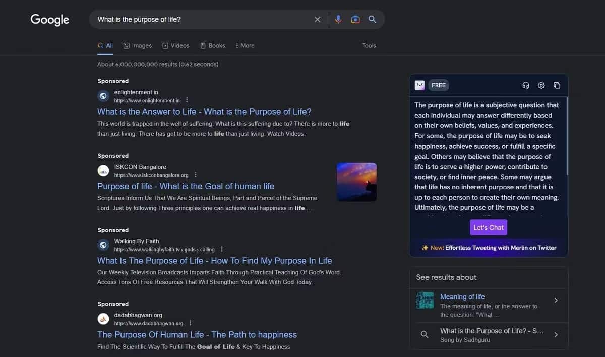 صورة لـ هل التطبيقات الخارجية وإضافات المُتصفح لـ ChatGPT آمنة؟ | 1CElegNqZHo6ptWY7xvrrKA-DzTechs