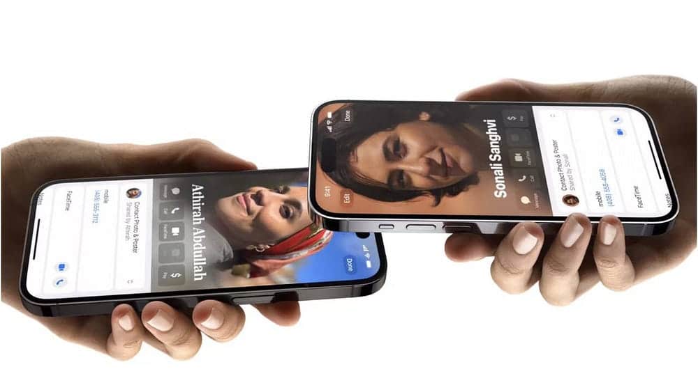 صورة لـ أفضل ميزات iOS 17 التي تم عرضها في WWDC 2023 | 1CFb6Pzi73zAiW3mtSD-y4Q-DzTechs