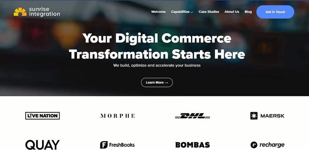 صورة لـ أفضل شركات تطوير البرمجيات في عام 2023 | 1CvD_Y3LjxoXvhXWhe9H3JA-DzTechs