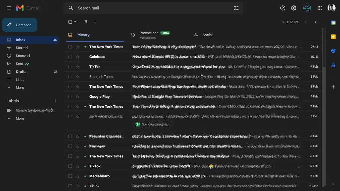 صورة لـ أفضل الطرق لبدء التنظيف الربيعي لحياتك المهنية  | 1D-7kIMONWjiCMoRuXCbnjw-DzTechs