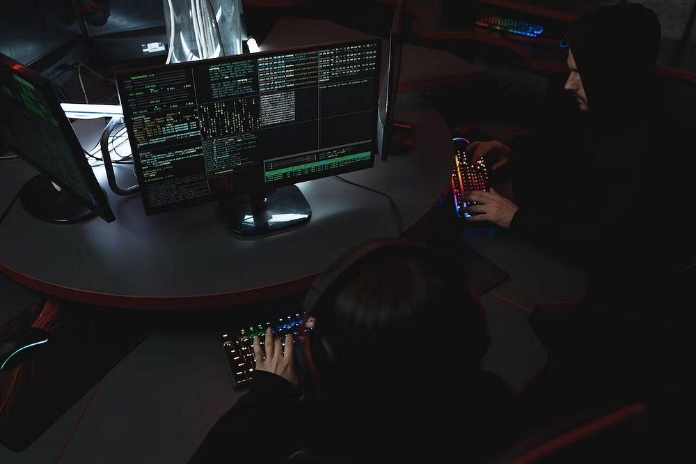 صورة لـ من هو الفريق الأزرق وكيف يعمل على تحسين الأمن السيبراني؟ | 1D1Im0hdY-gIYgs8YSOAZ4g-DzTechs