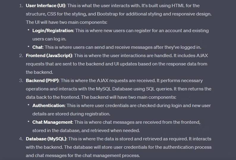 صورة لـ كيفية إنشاء تطبيق ويب باستخدام ChatGPT | 1DSlAujzwsY-g2dRmrgHSYA-DzTechs